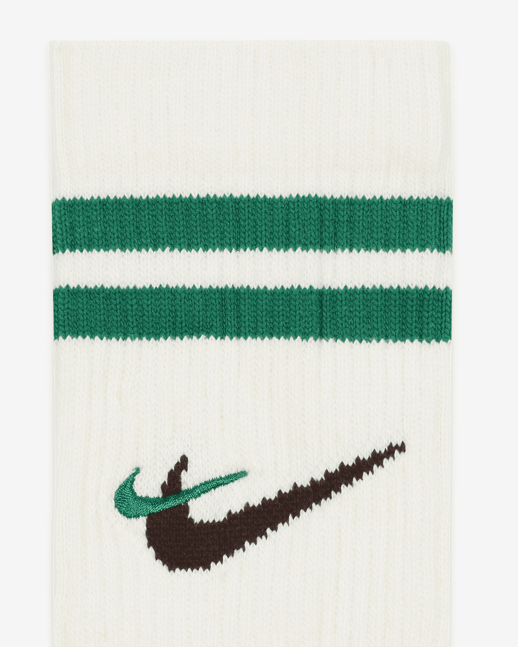 Nike Everyday Plus Force Cushioned Crew Socks - 4