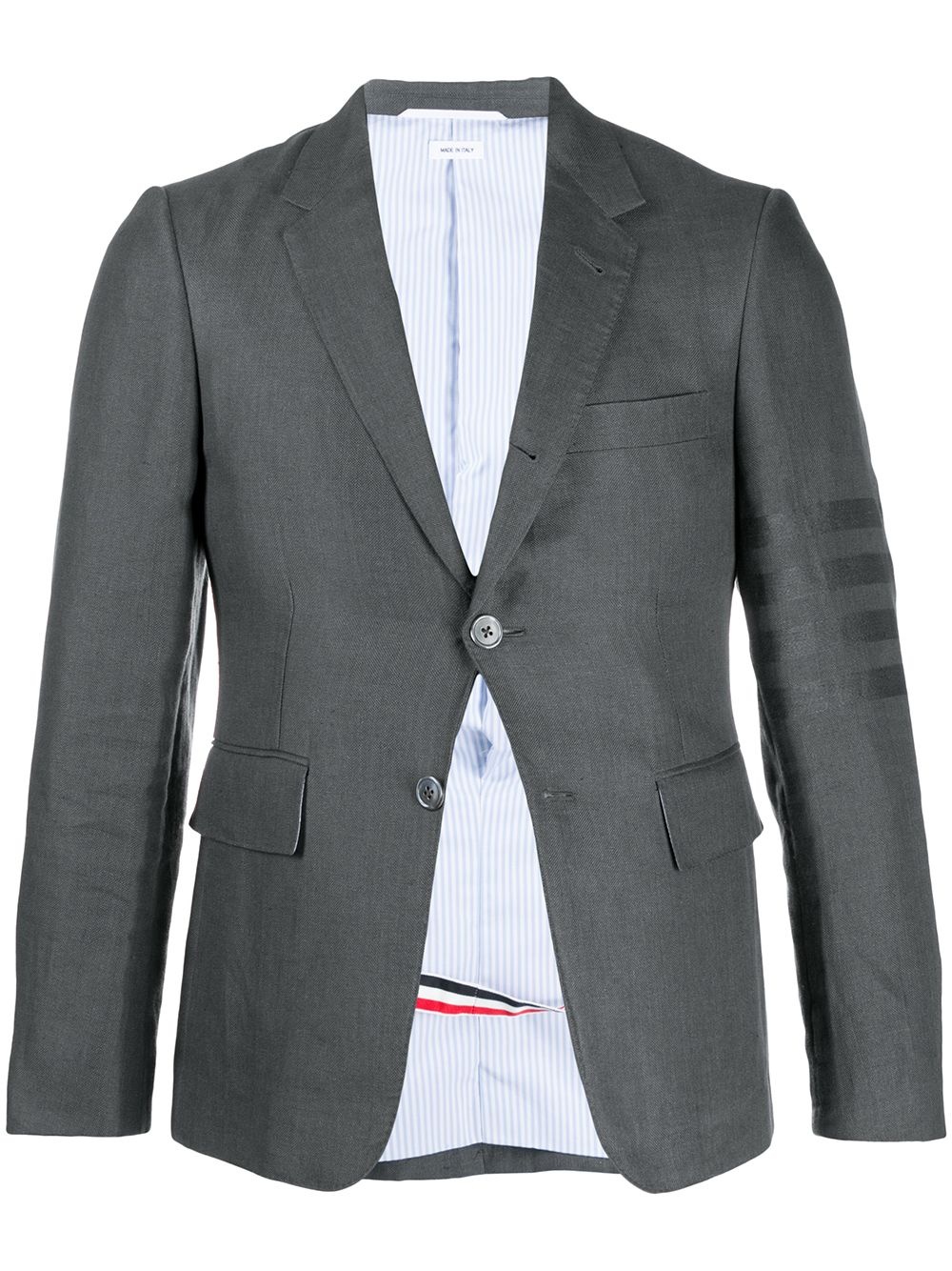 engineered 4-Bar blazer - 1