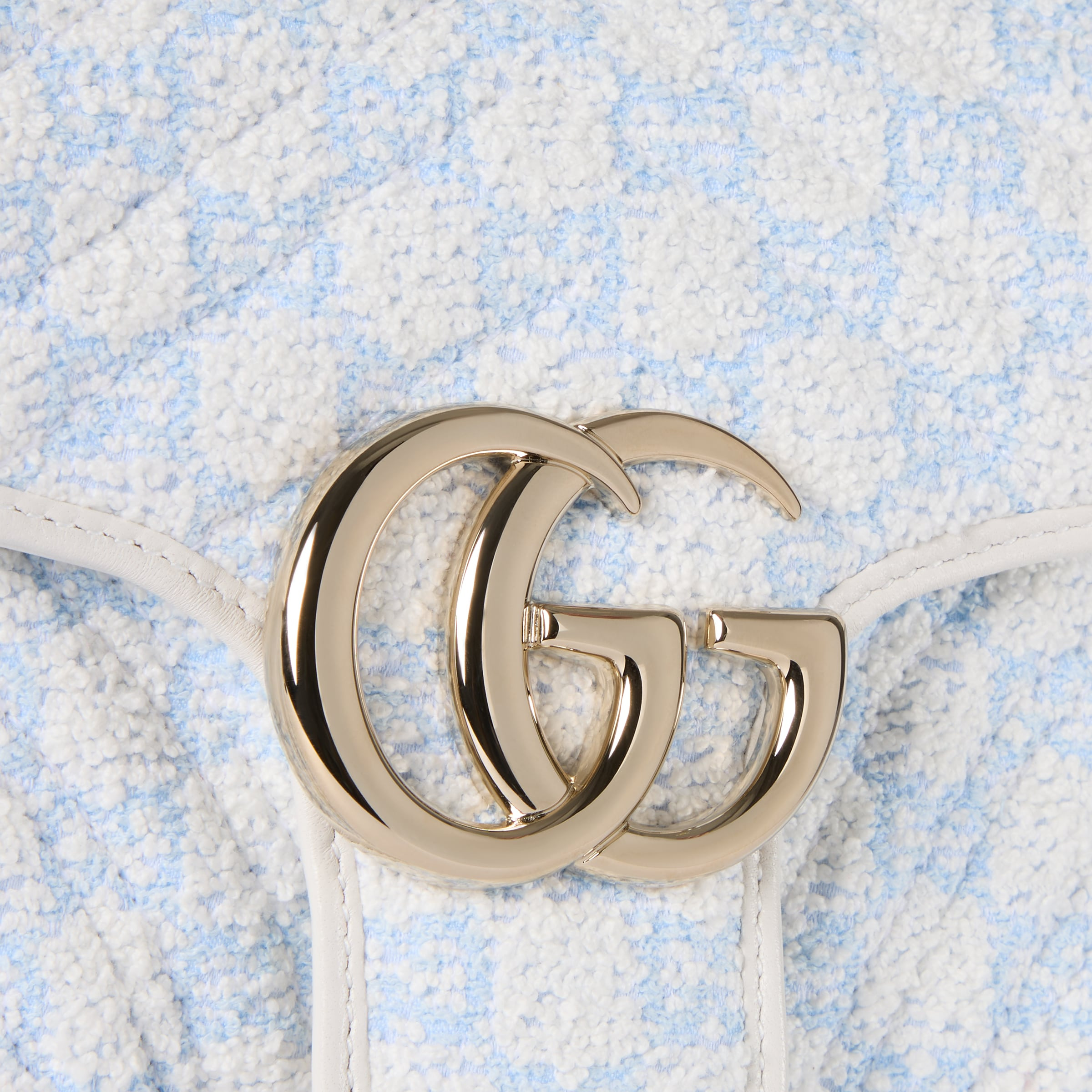 GG Marmont mini shoulder bag - 2