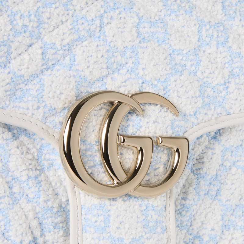 GUCCI GG Marmont mini shoulder bag outlook