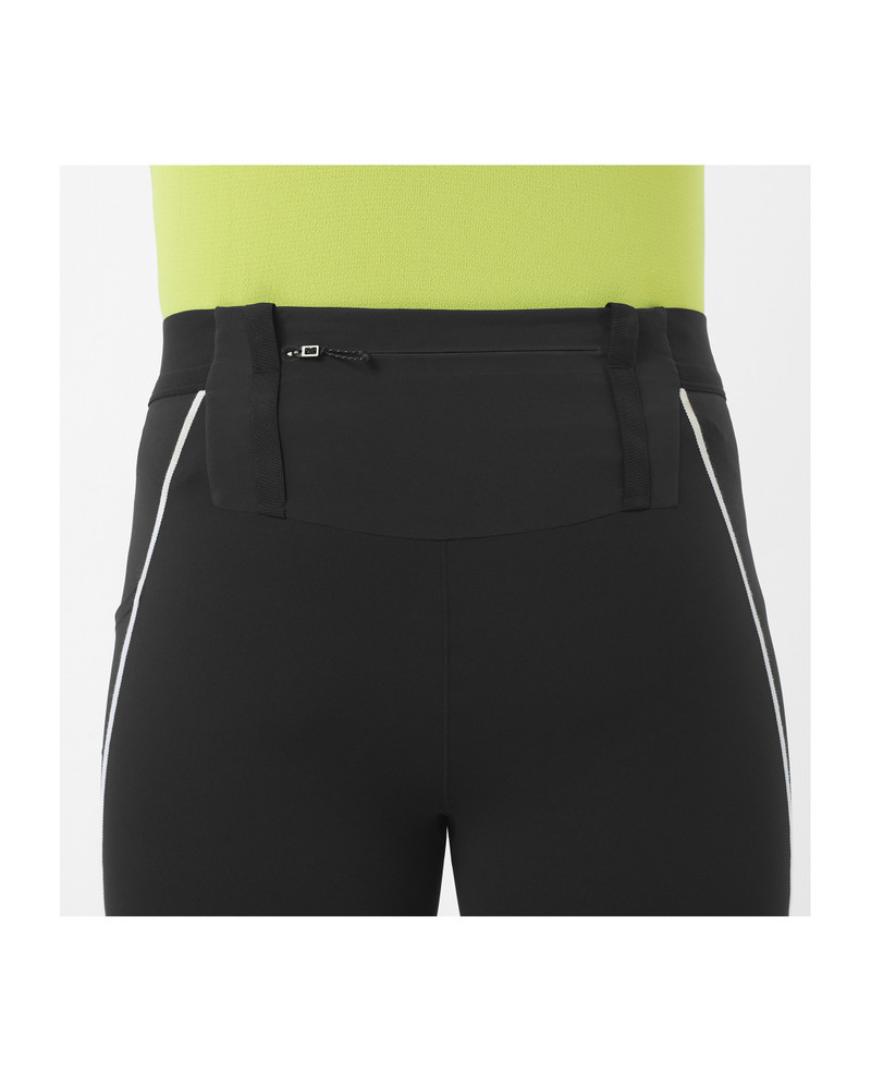 SENSE STOW SHORT TIGHTS 9" 8