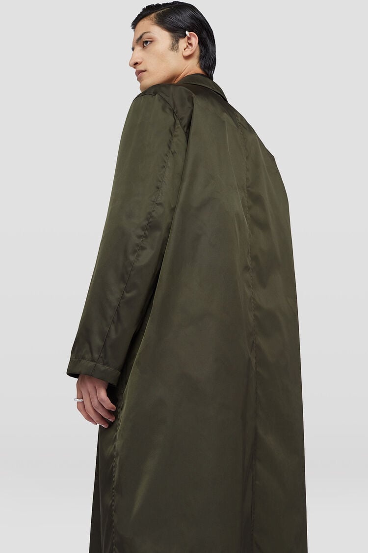 Coat - 5
