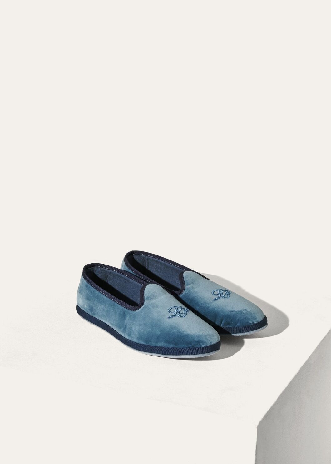 LP Venice Slipper Loafers - 3