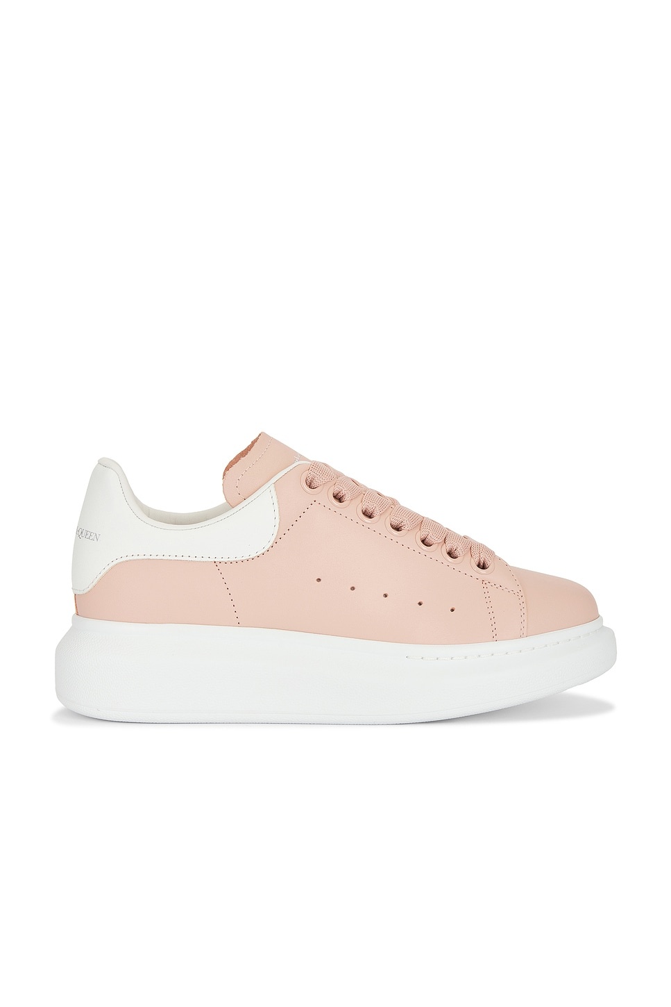 Oversized Sneaker - 1