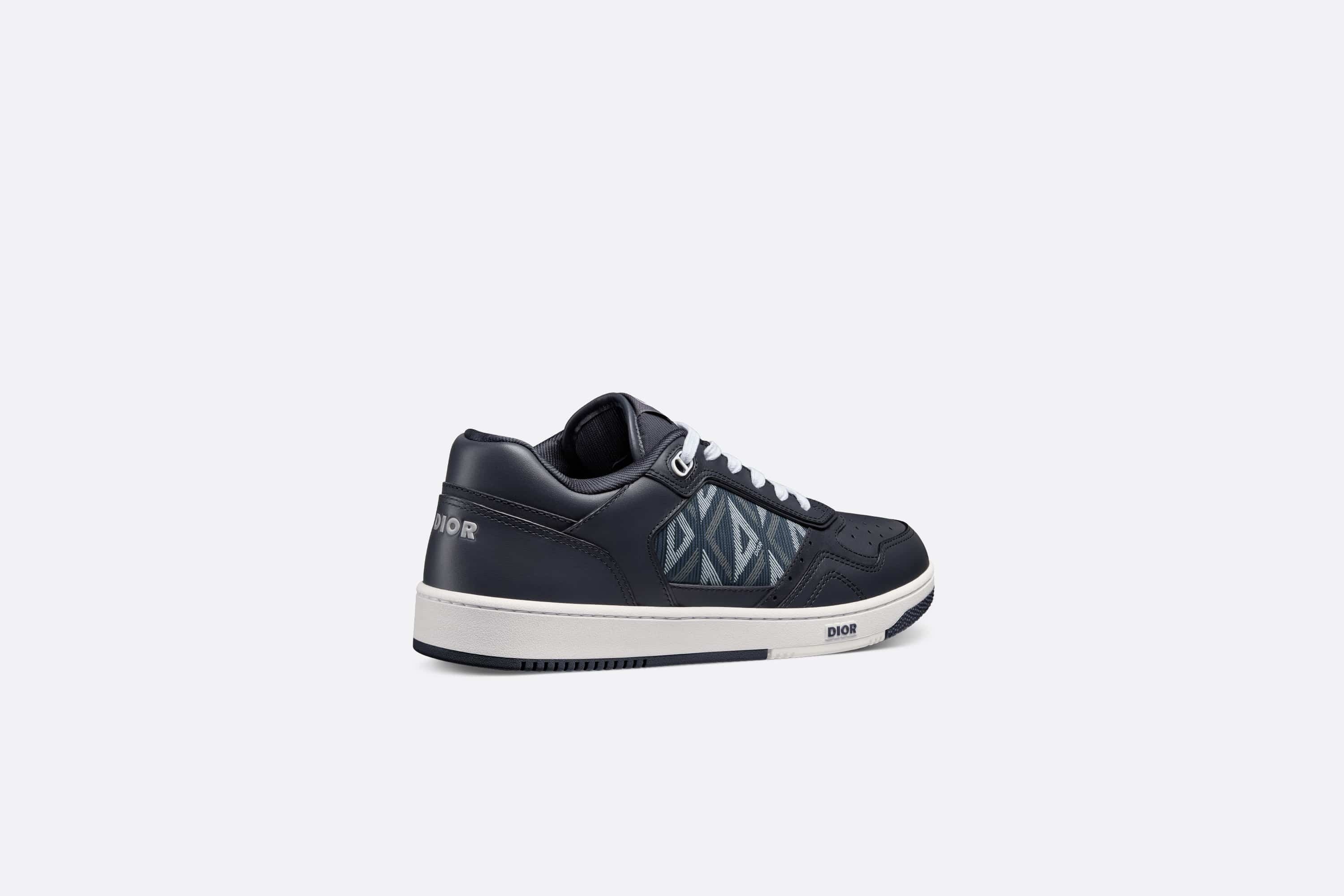 B27 Low-Top Sneaker - 3