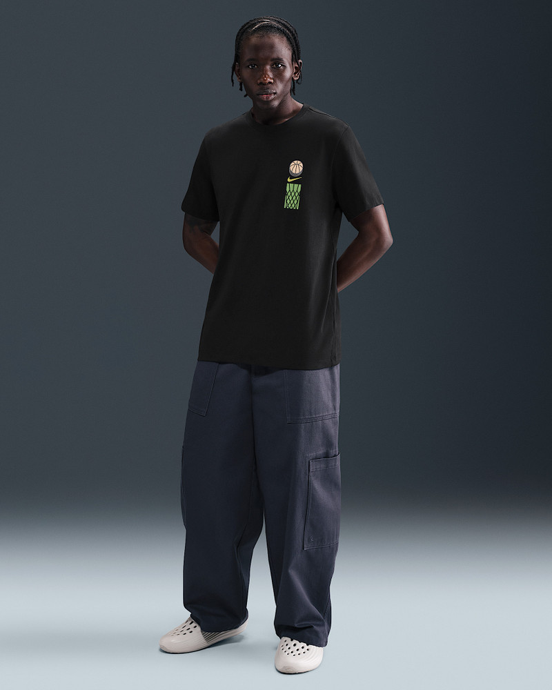 Nike Men's T-Shirt 4