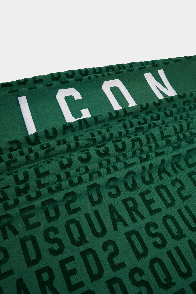 BE ICON TOWEL 4