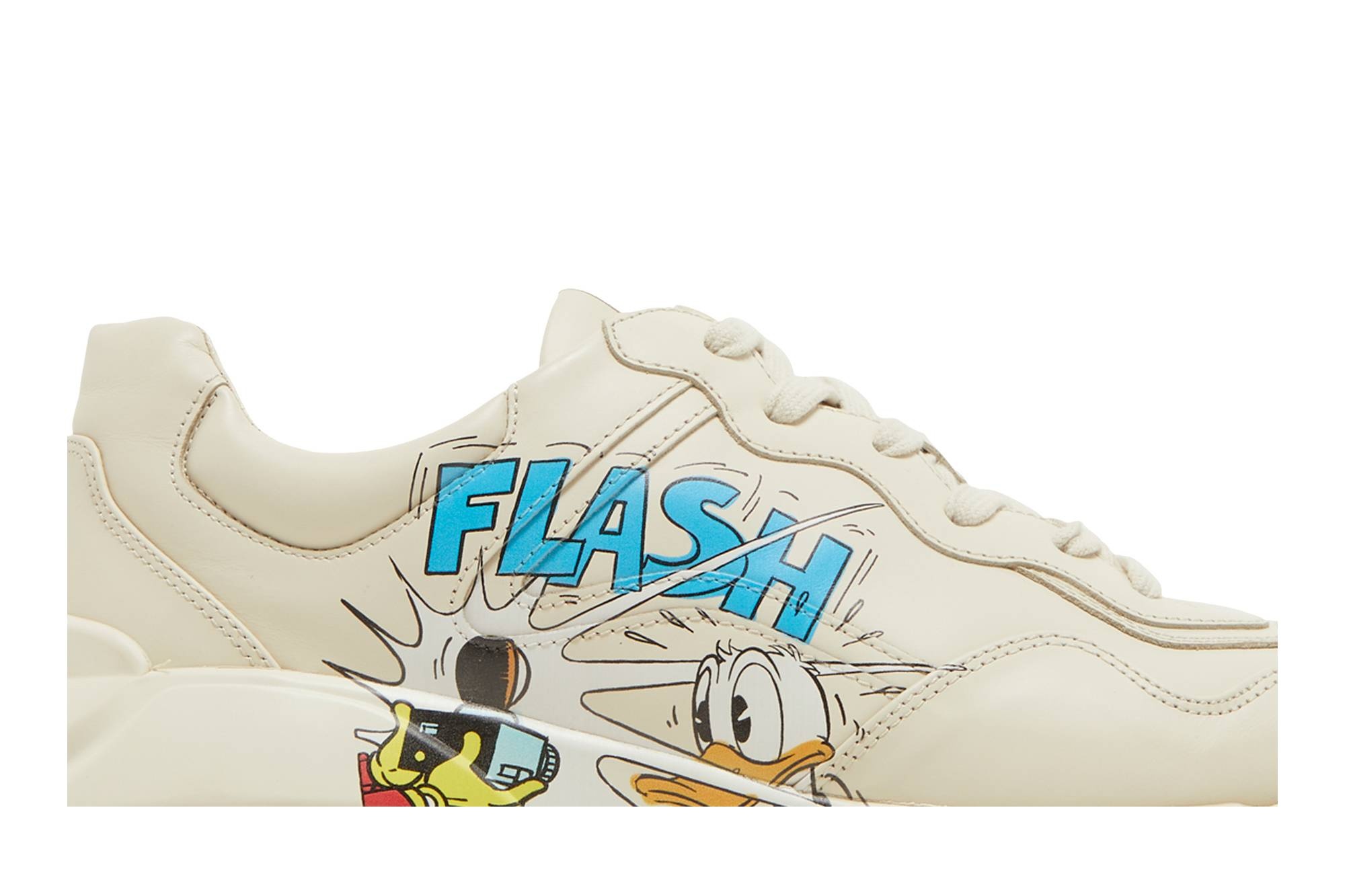 Disney x Gucci Rhyton 'Donald Duck' - 2