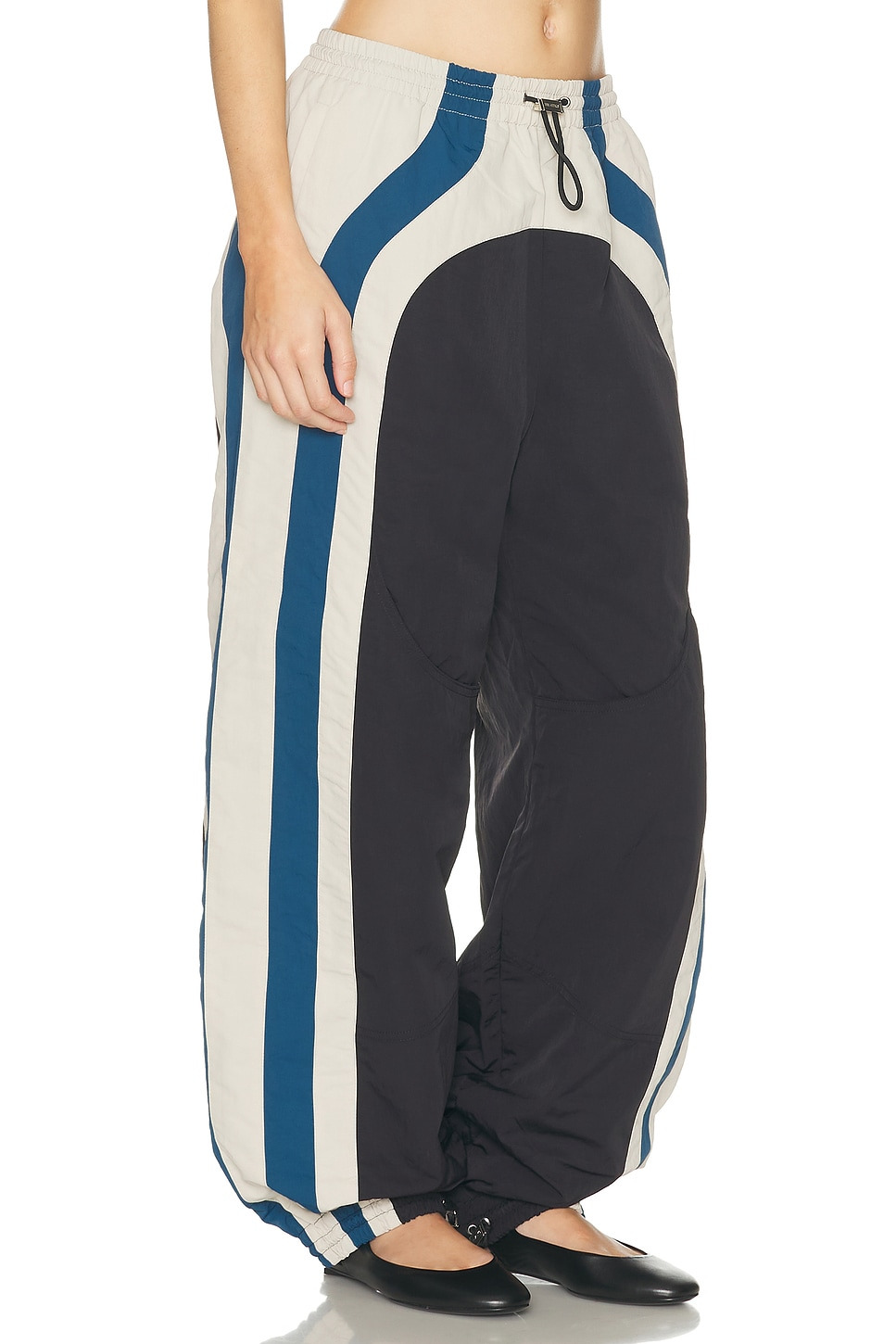 Crispy Long Pant - 2