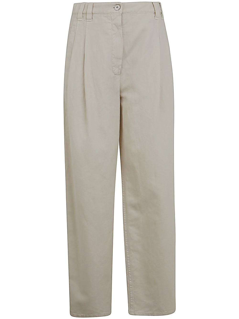 Brunello Cucinelli Women Tinted Trouser - 3