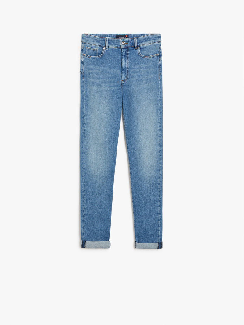 NAVATA Perfect boyfriend jeans 1