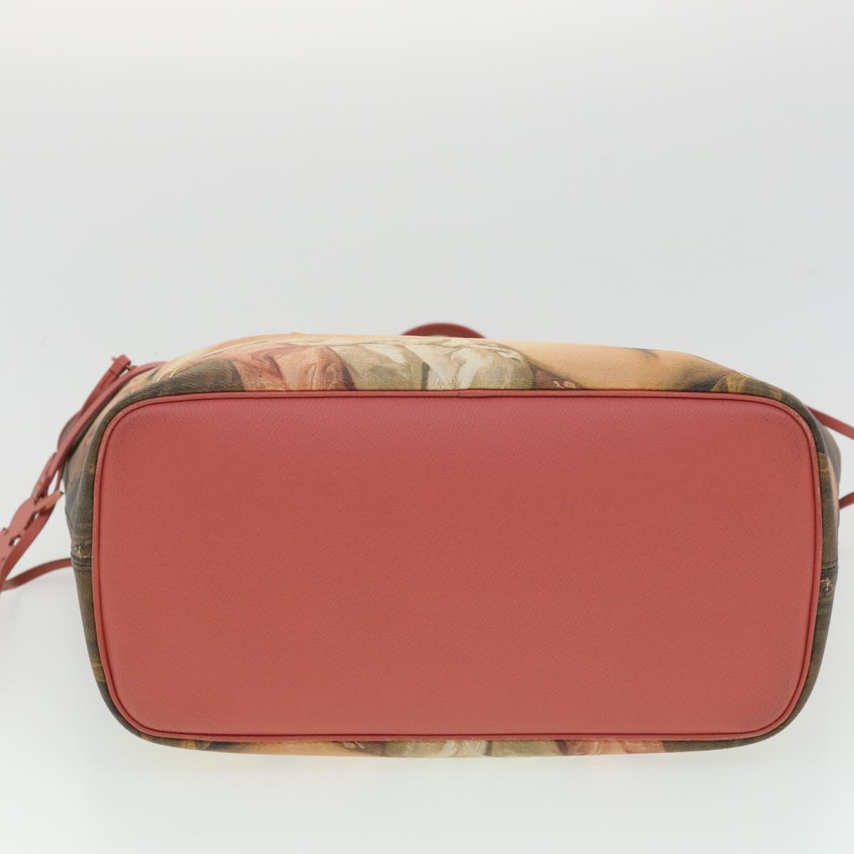 LOUIS VUITTON Masters Collection Neverfull MM Tote Boucher Pink M43357 - 5