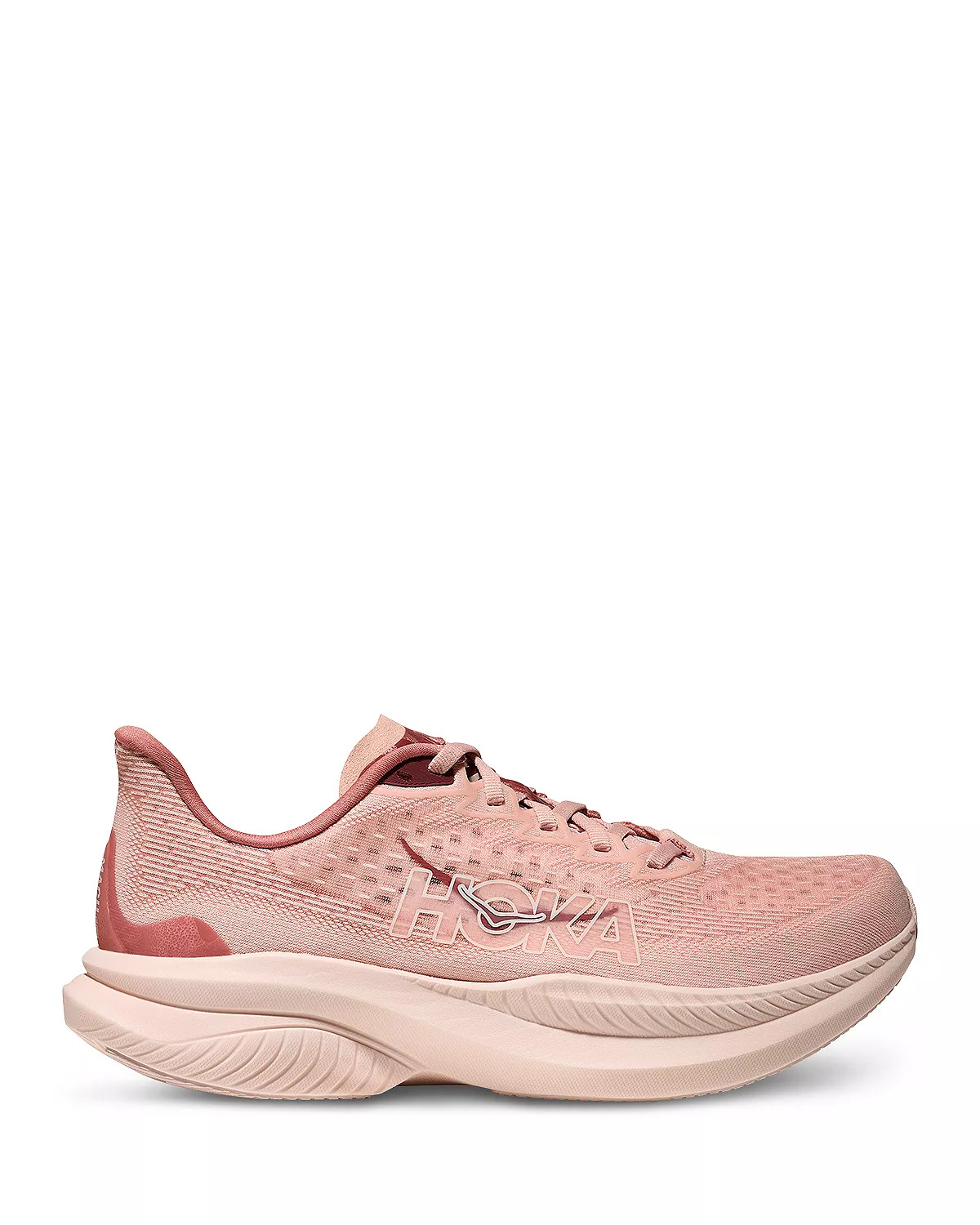 Women's Mach 6 Low Top Sneakers - 2