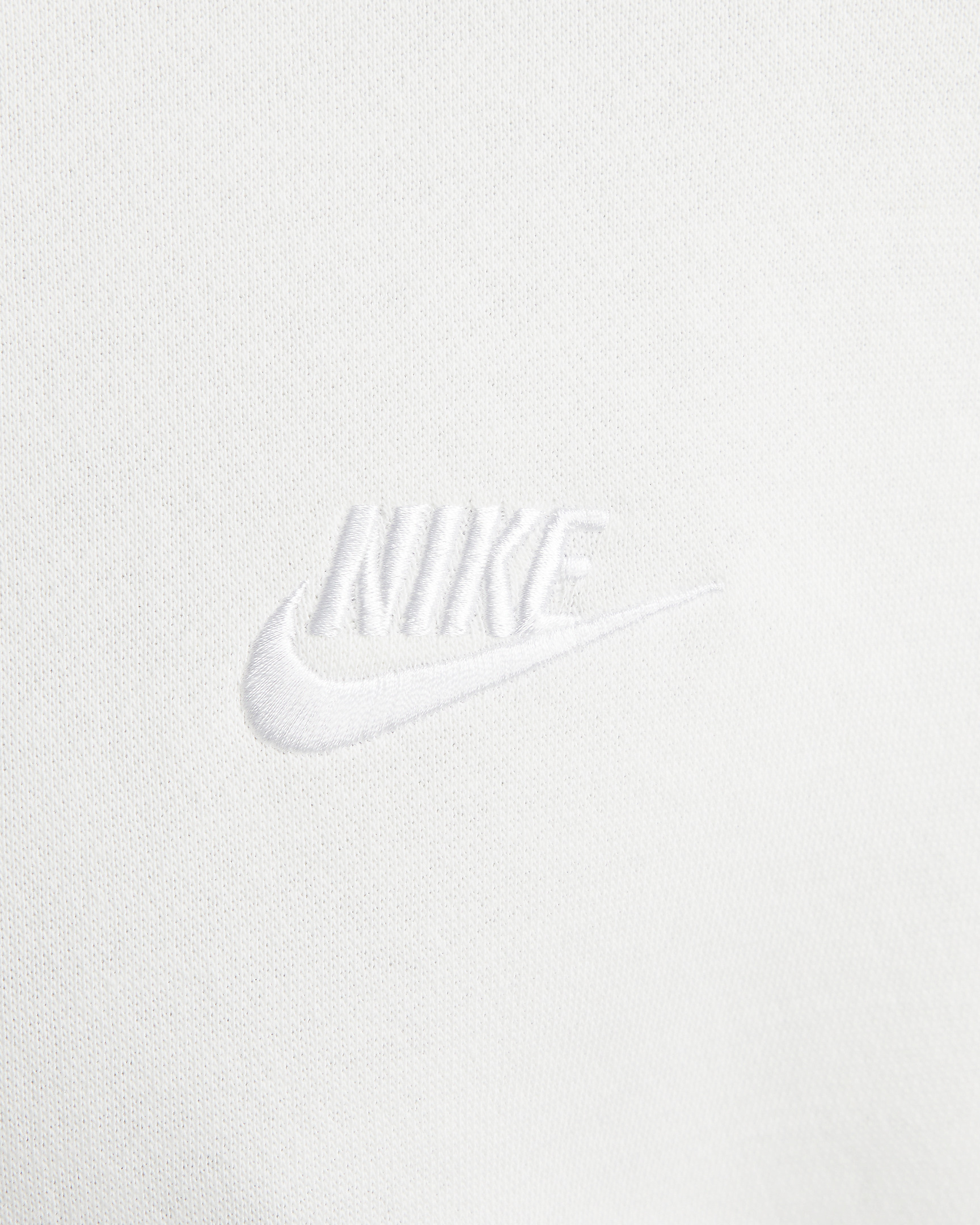 Nike Sportswear Club Fleece Pullover Hoodie - 4
