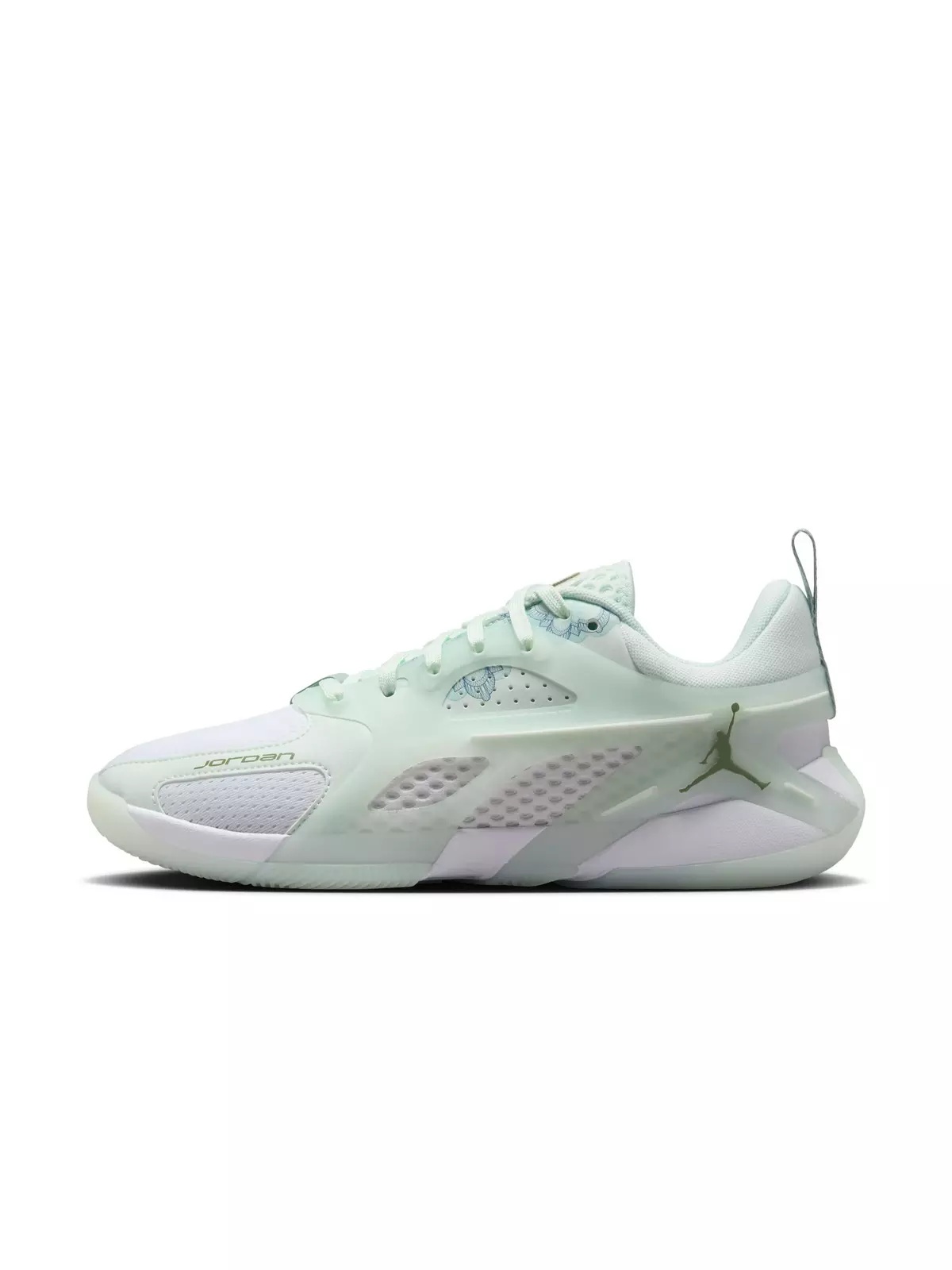 Heir "Abundance" Women's Shoe - 7