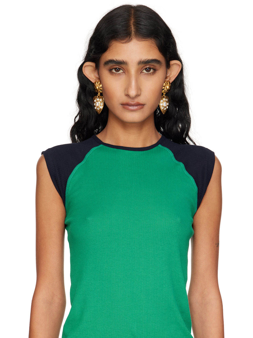 Tropicana Earrings - 3