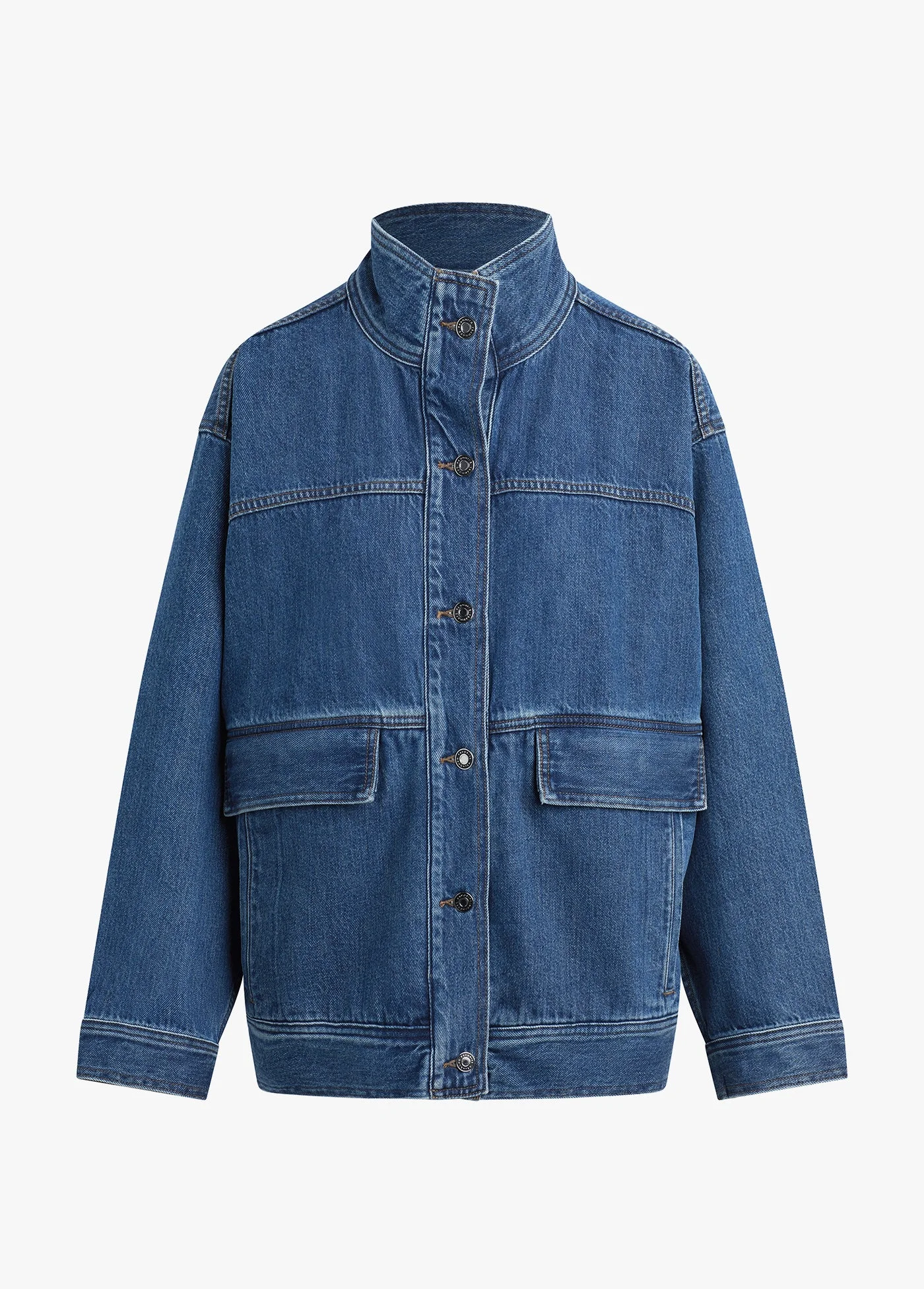 THE MARGOT JACKET - 1
