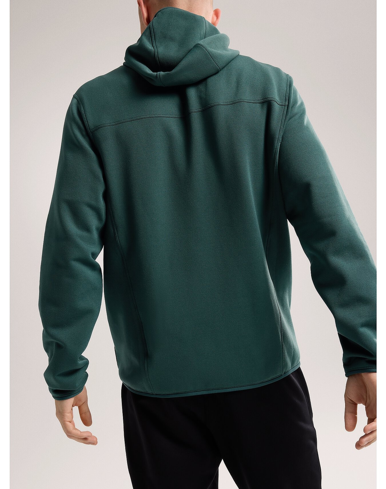 Kyanite Hoody - 4