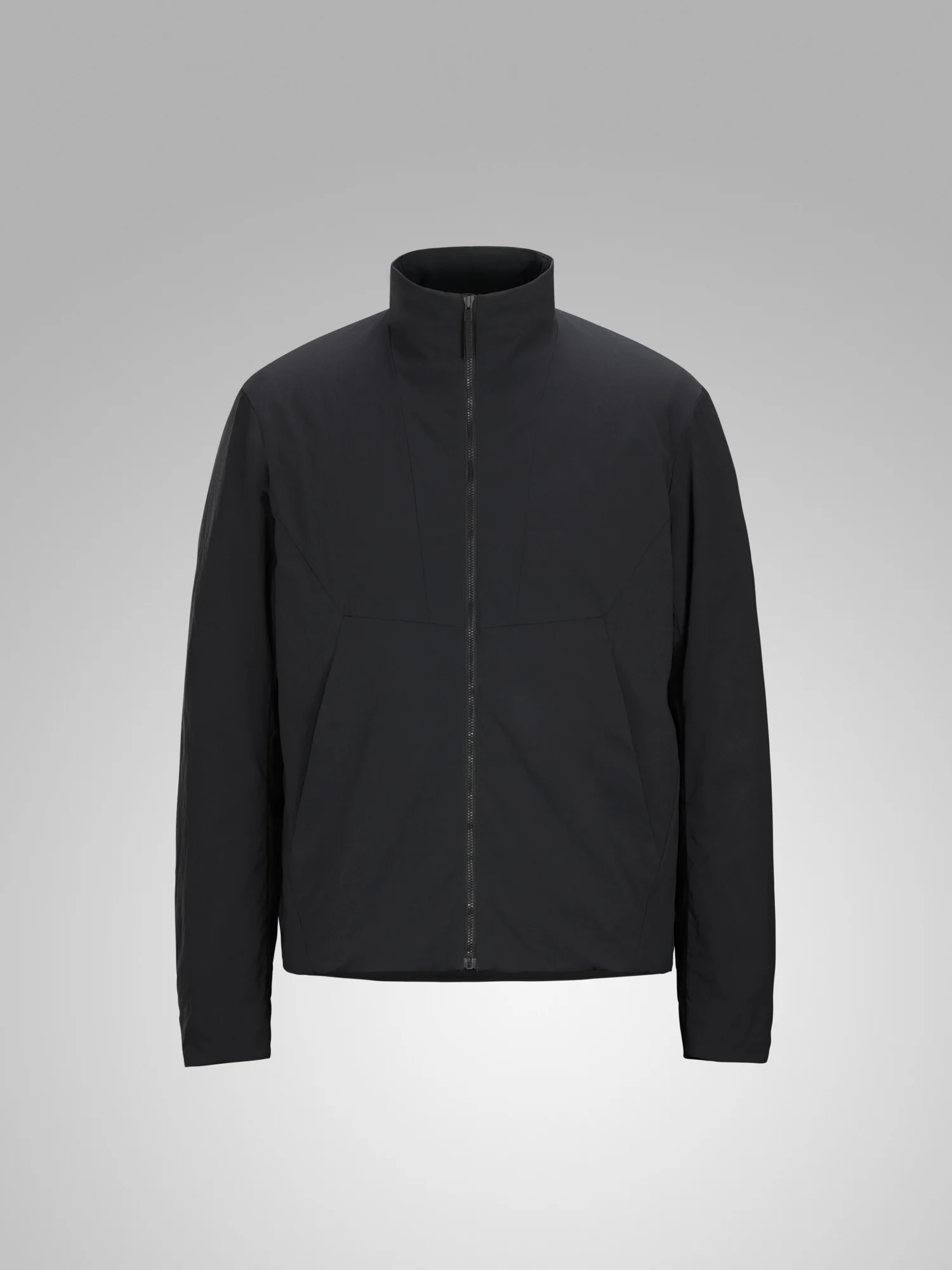 Mionn Insulated Jacket - 1