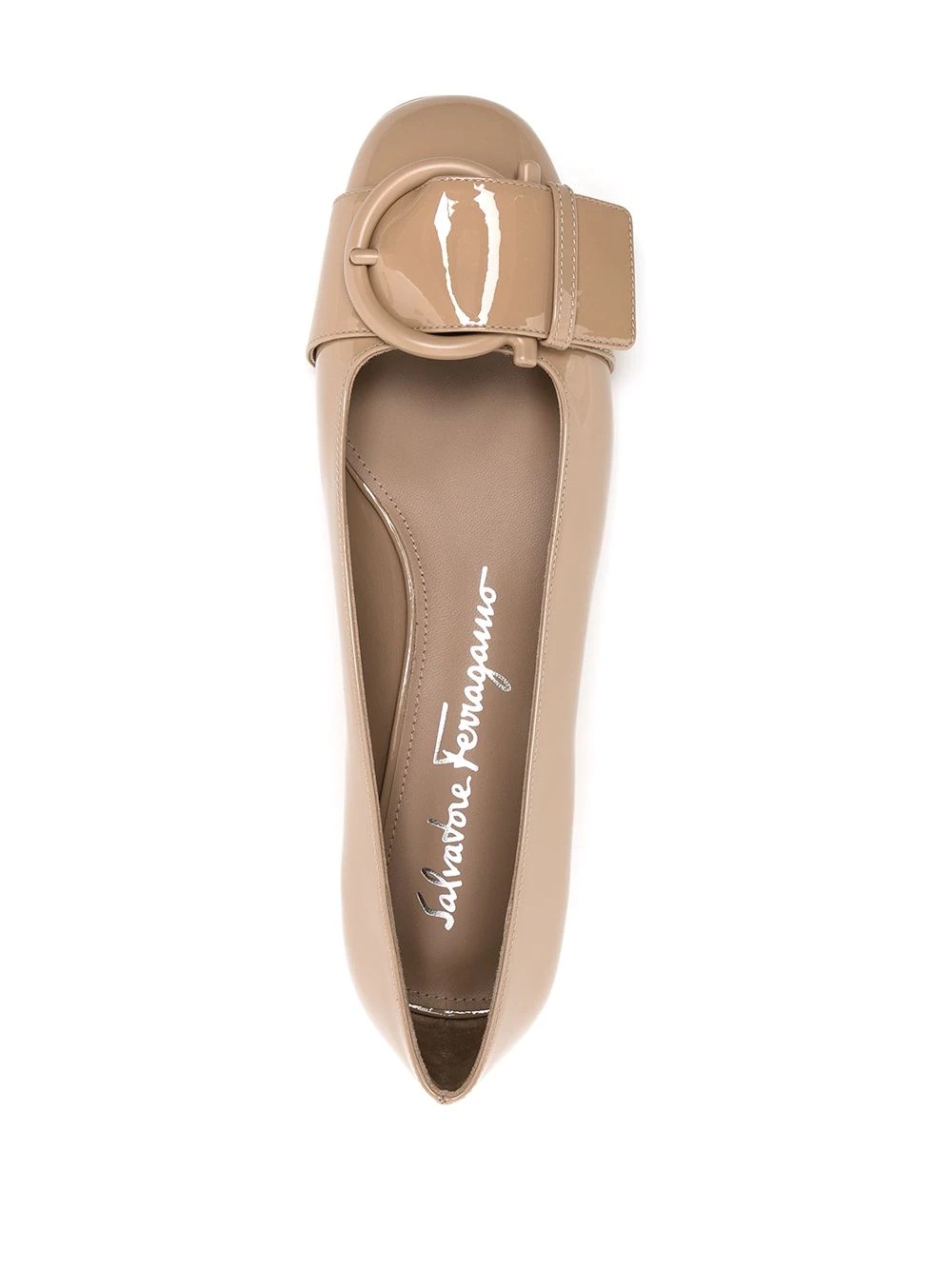 Bessie 30 pumps - 4