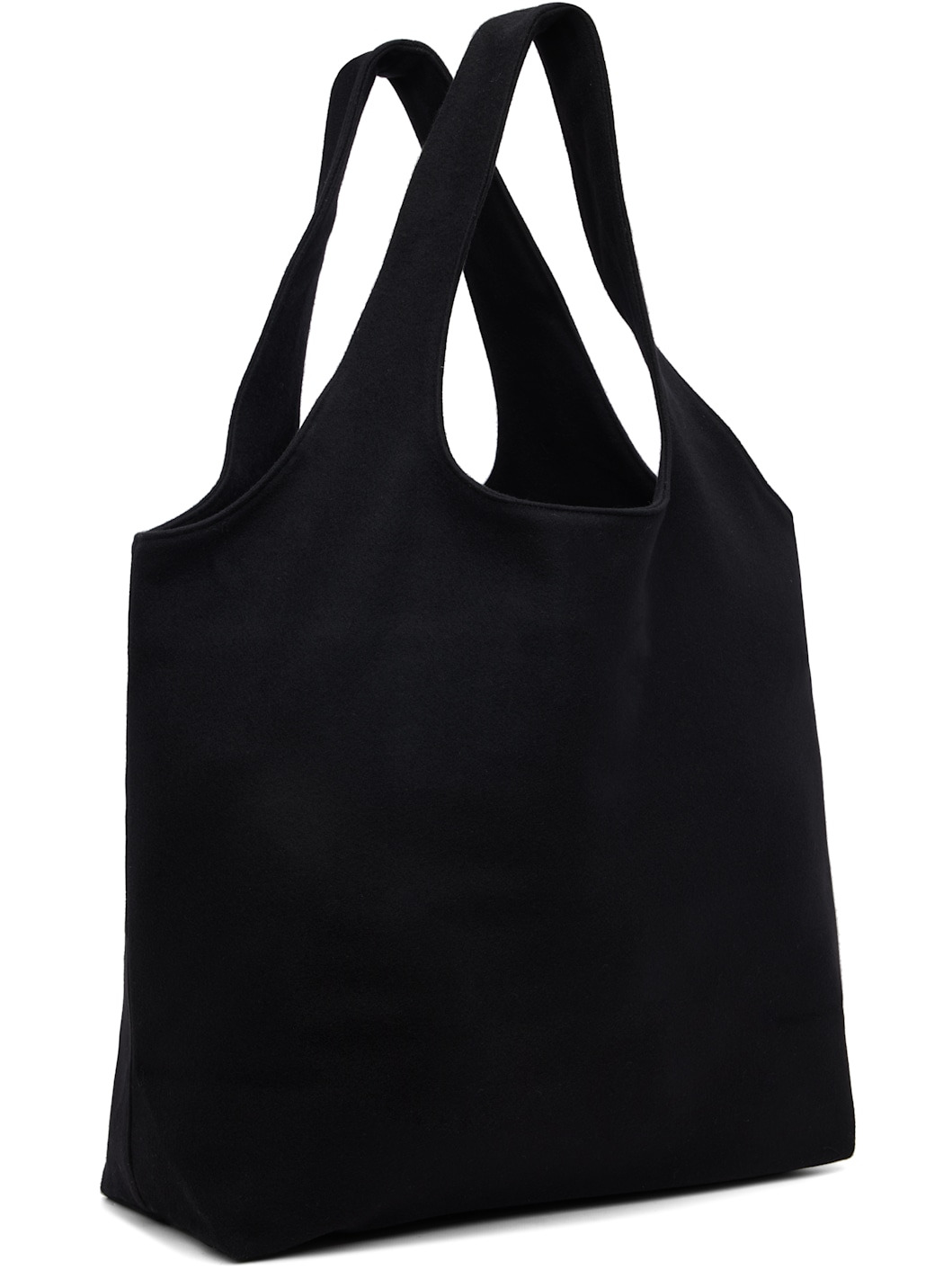 Black Ninon Tote - 3