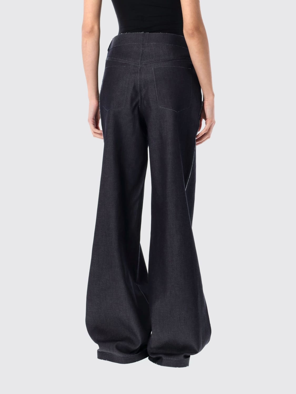 Jeans woman Marni - 2