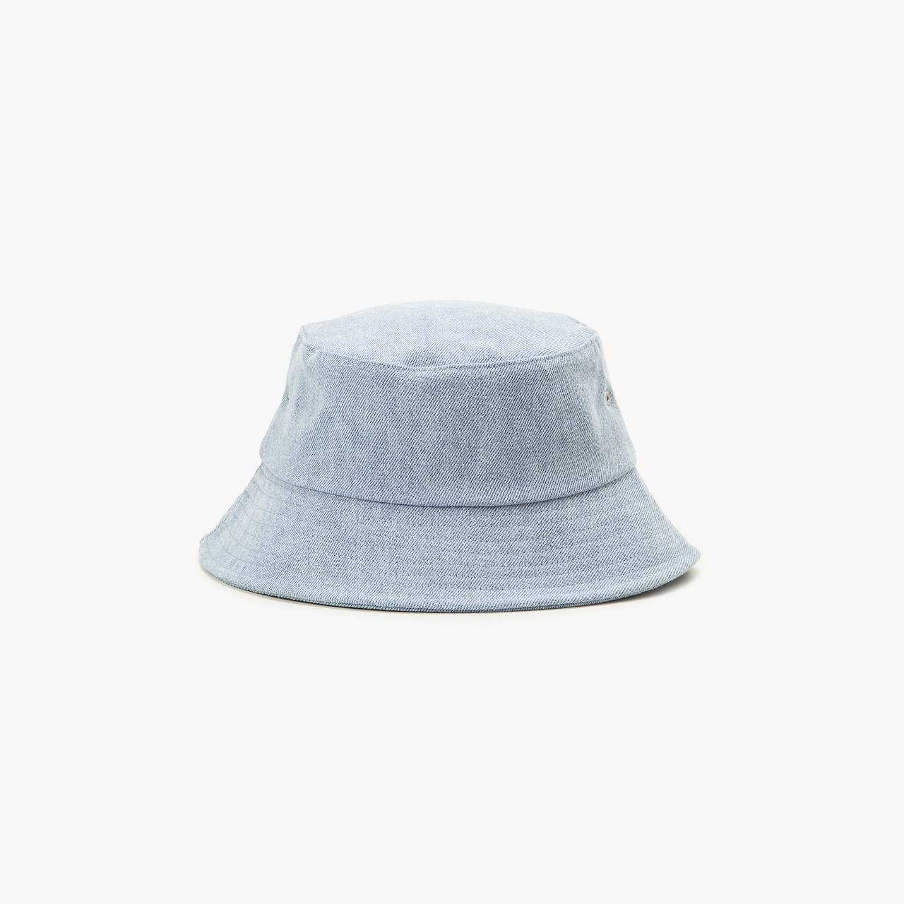 ESSENTIAL PEACE SIGN BUCKET HAT - 2