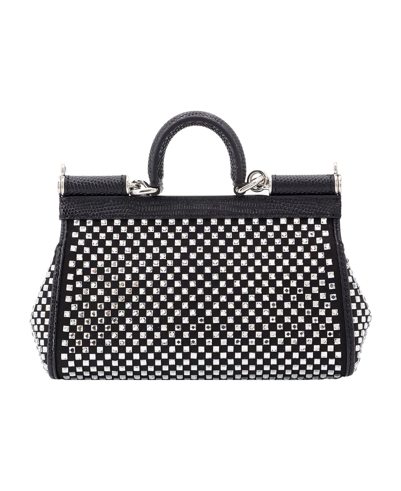 Sicily Handbag - 2