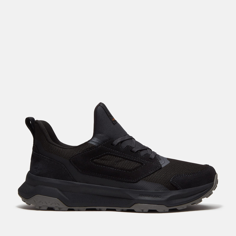 Timberland Men's Motion Ledge Mid Sneaker outlook