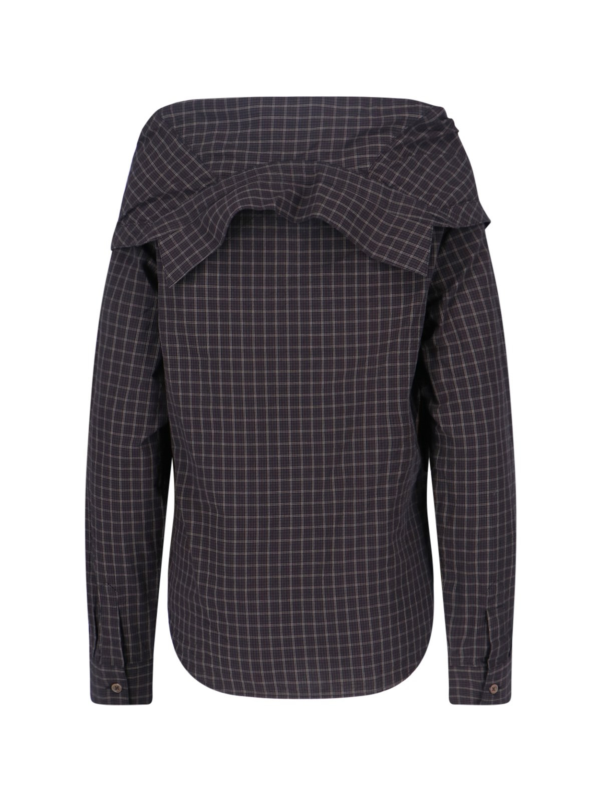 'KAONASHI' SHIRT - 2