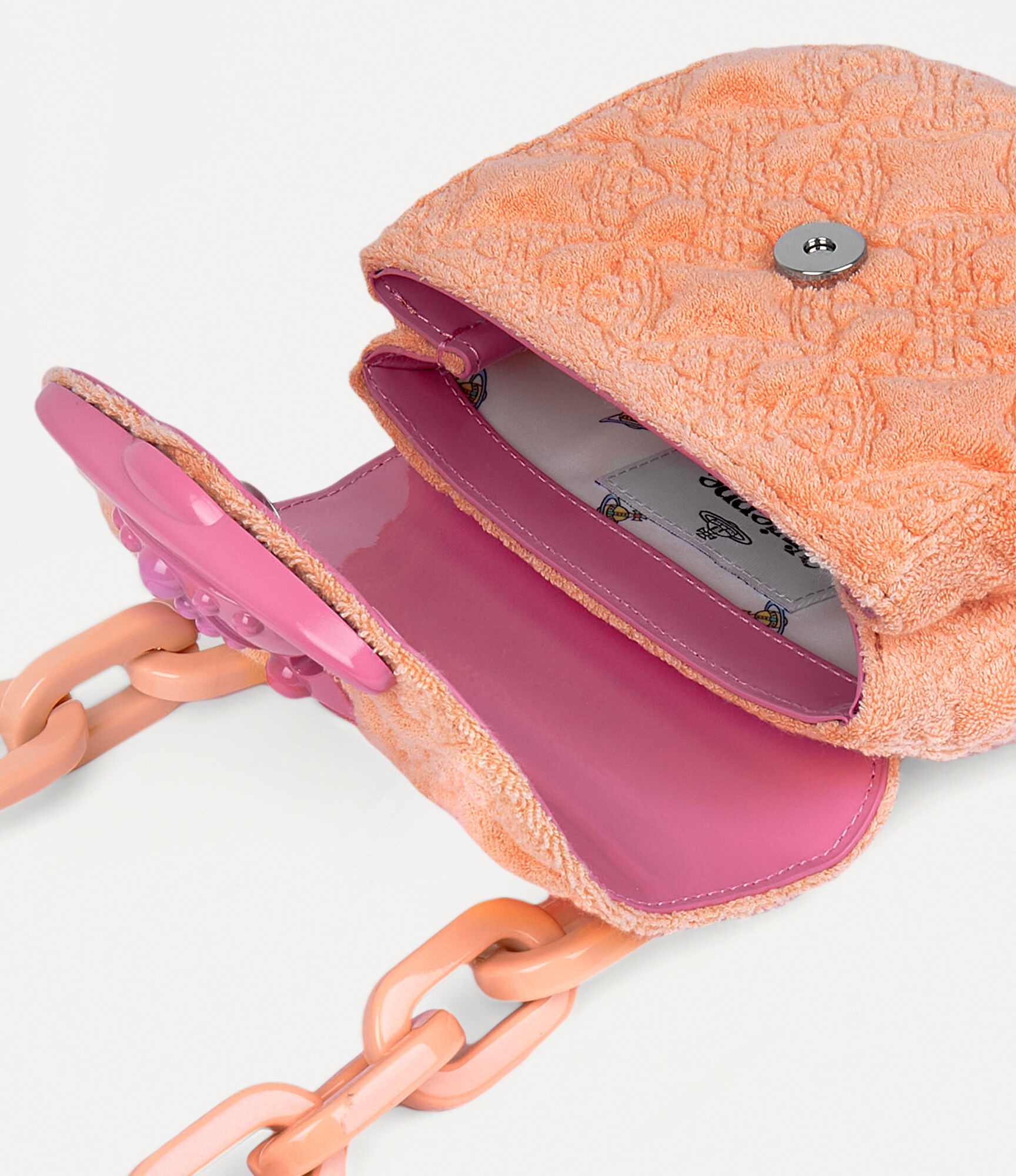 JODIE SADDLE BAG - 3