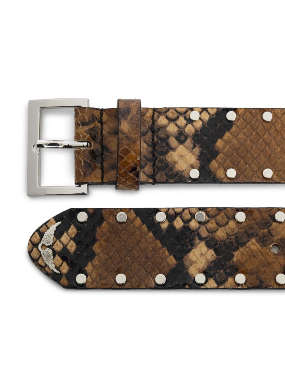 Starlight belt - 3