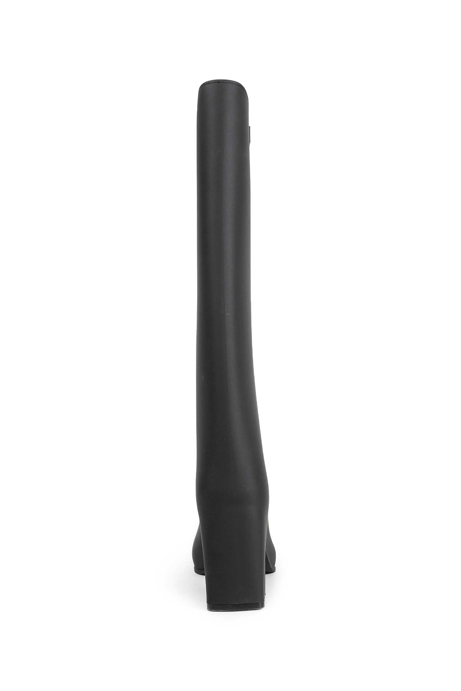 Rubber Bridge Boots - 3
