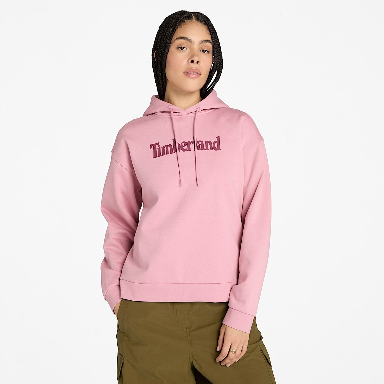 Women's Northwood Brushed Back Hoodie - 2
