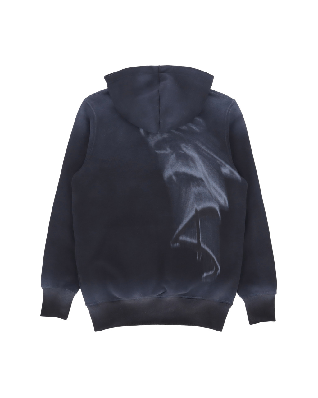 GRAPHIC HOODIE - 2