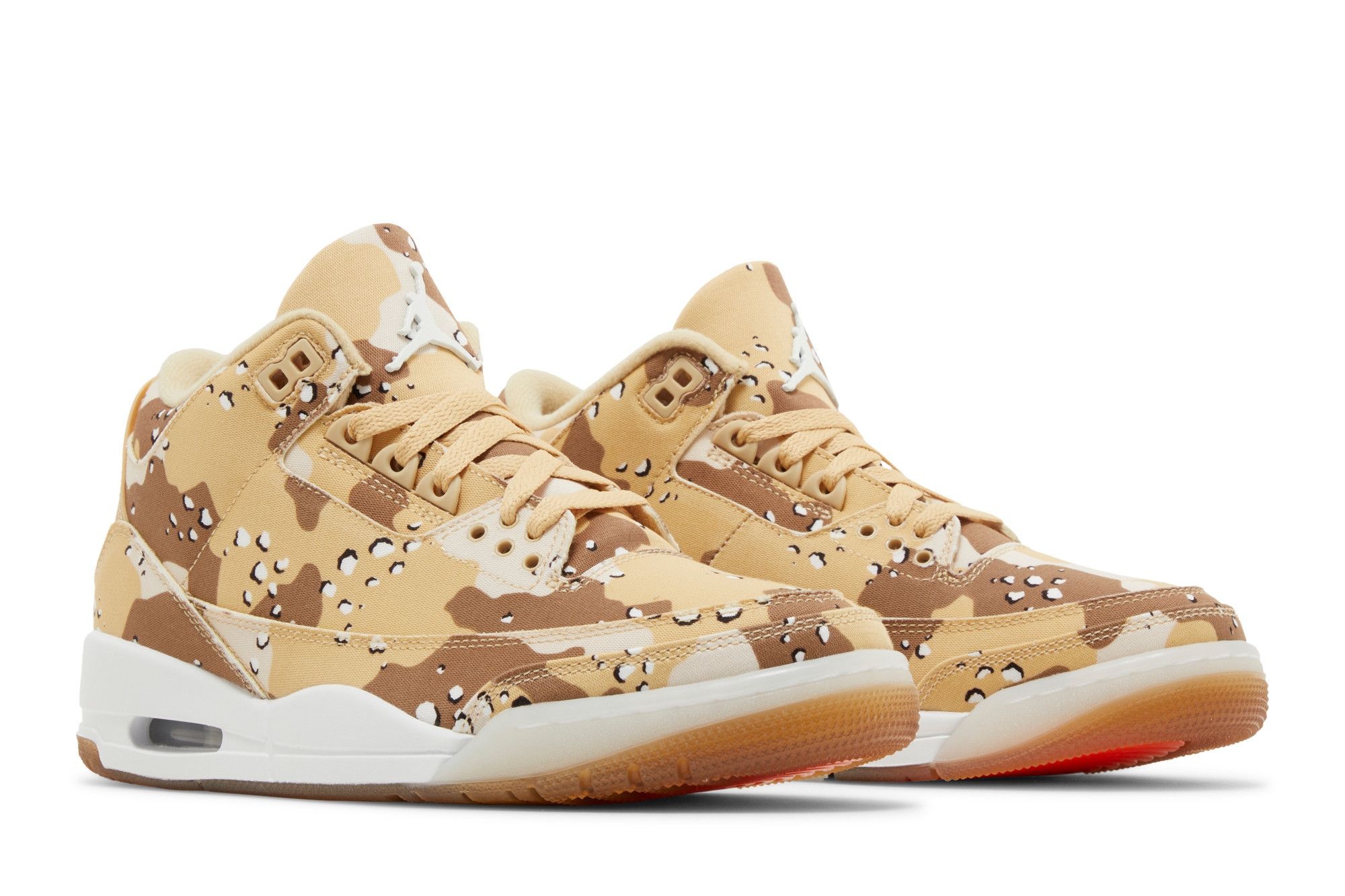 WNBA x Wmns Air Jordan 3 Retro 'Desert Camo' - 8