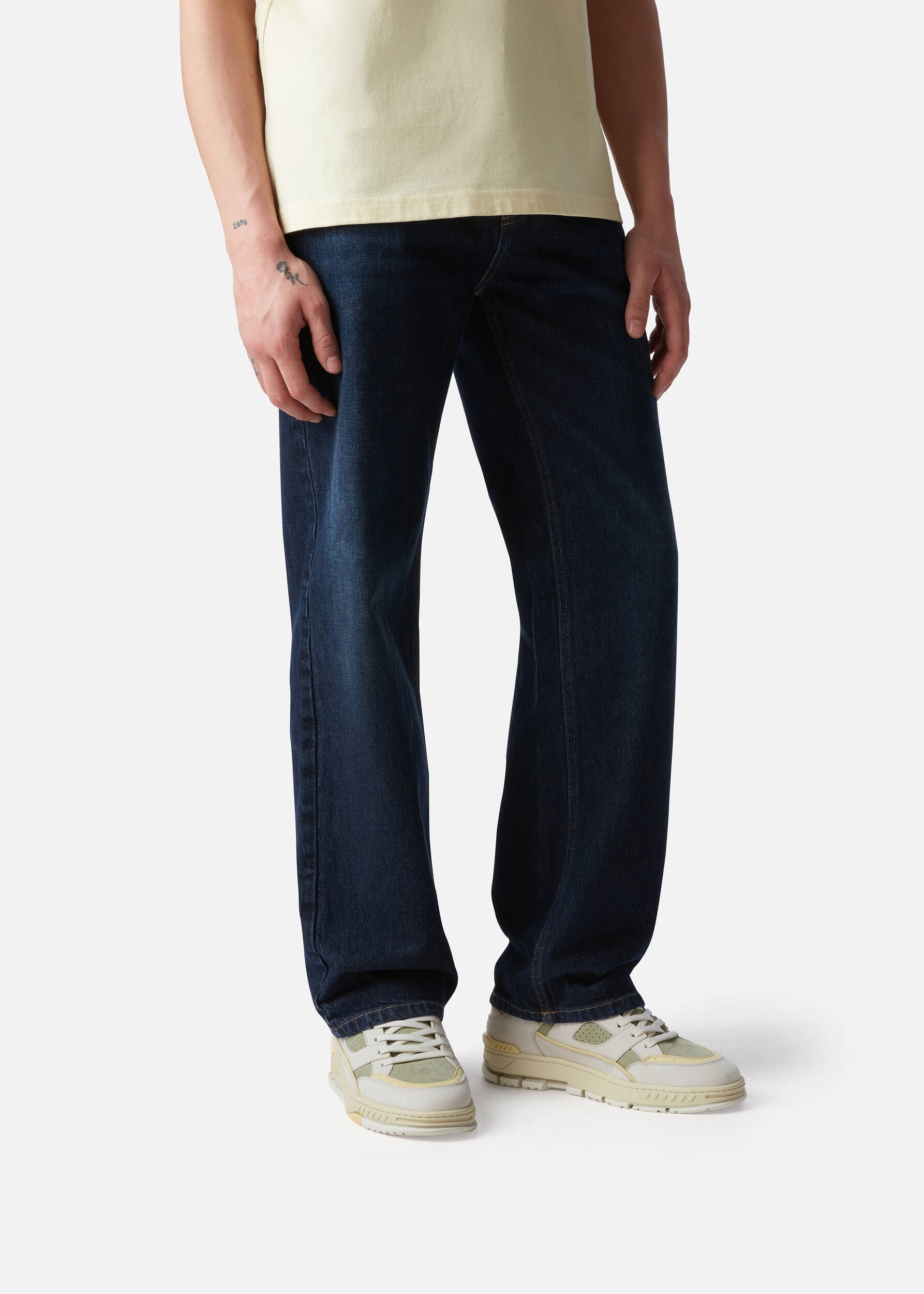 Area Lo Sneaker - 6
