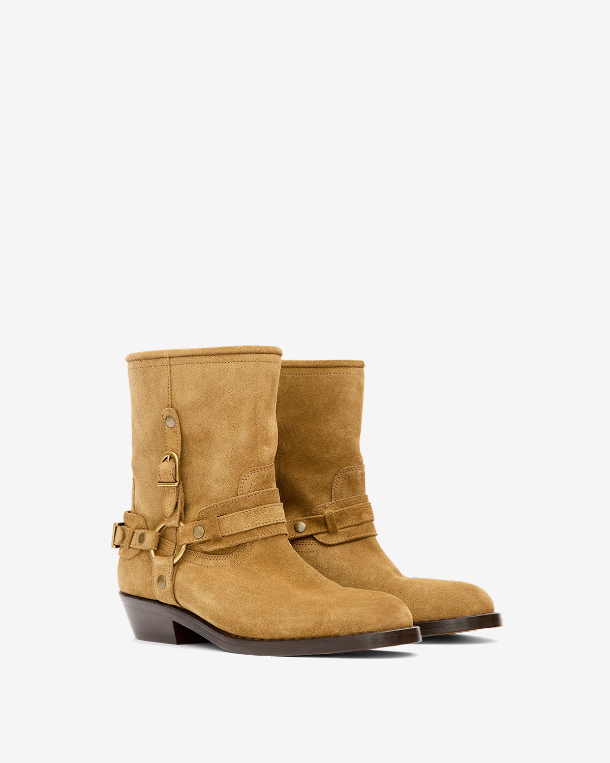 ILDRED BOOTS - 3