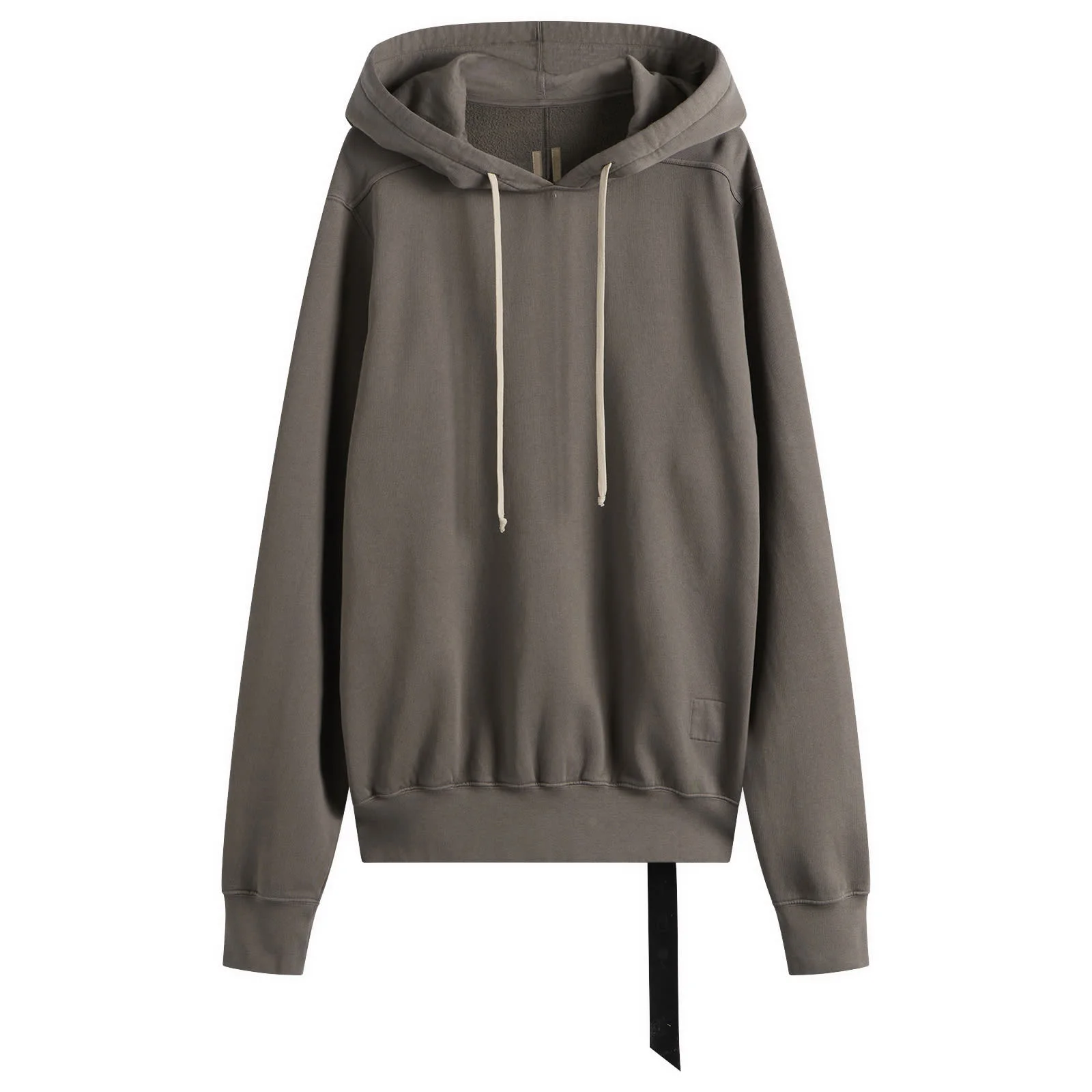 Rick Owens DRKSHDW Oversized Hoodie - 1