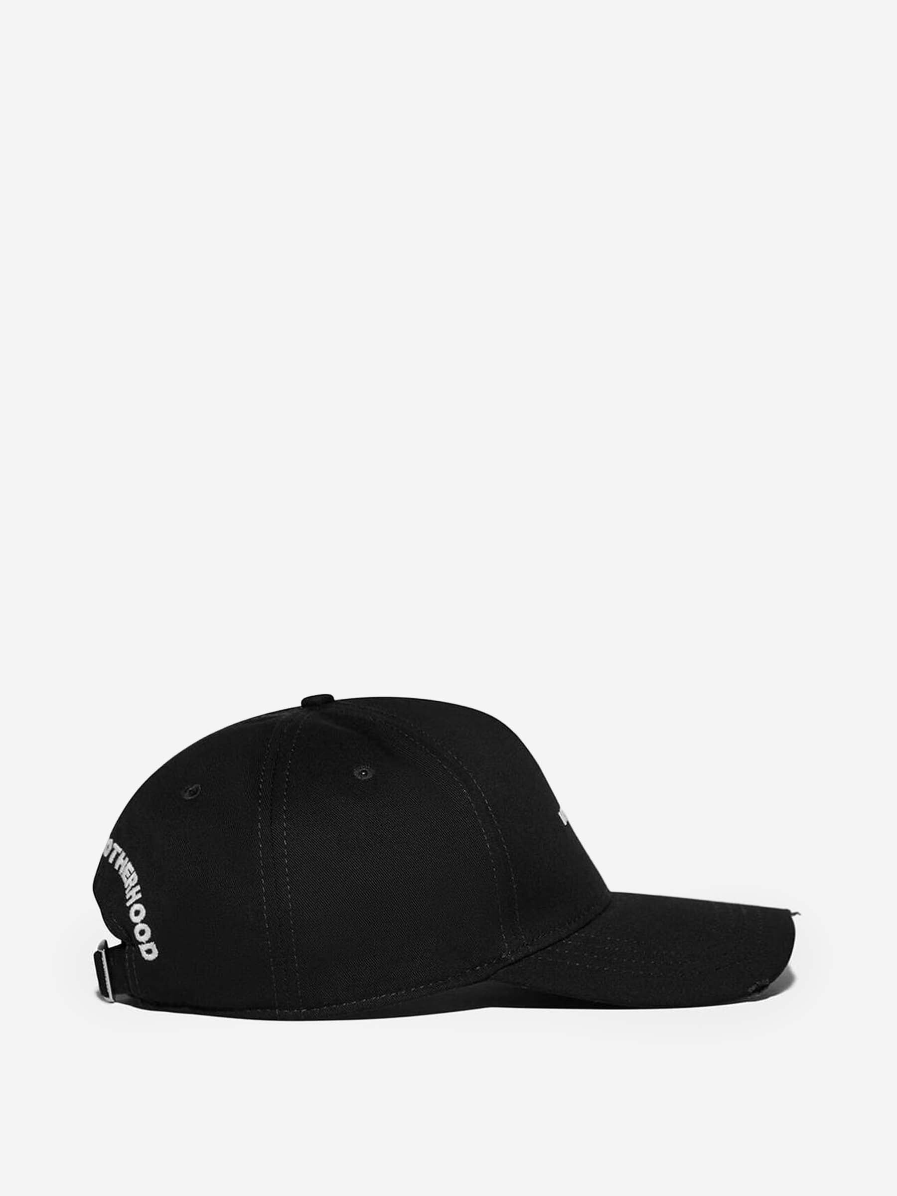 BASEBALL CAP - 3