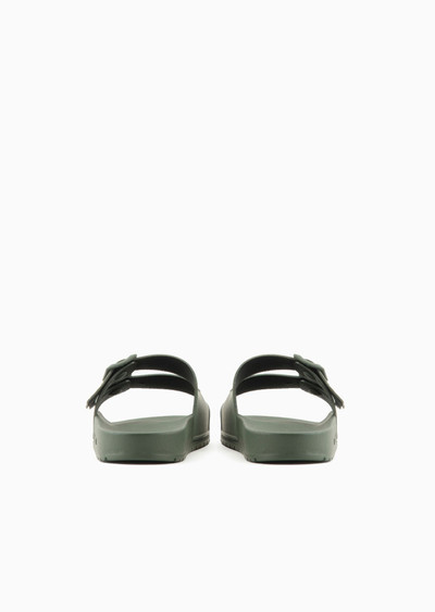 EMPORIO ARMANI Slides outlook