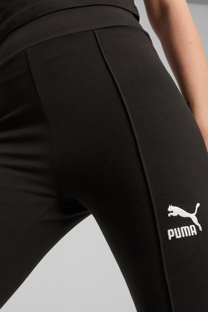 CLASSICS Women's Flared Leggings 4