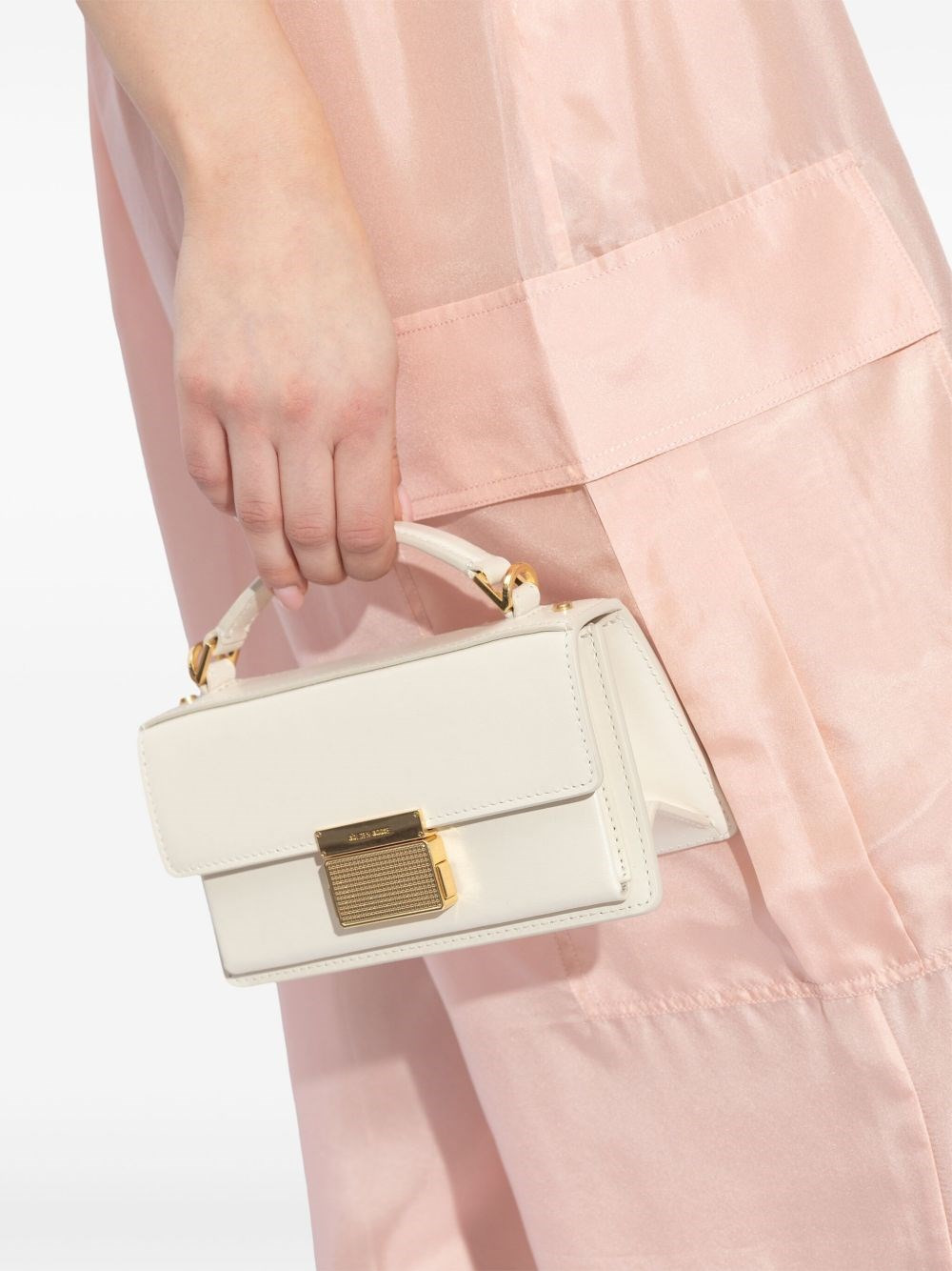 VENEZIA SHOULDER BAG small - 7