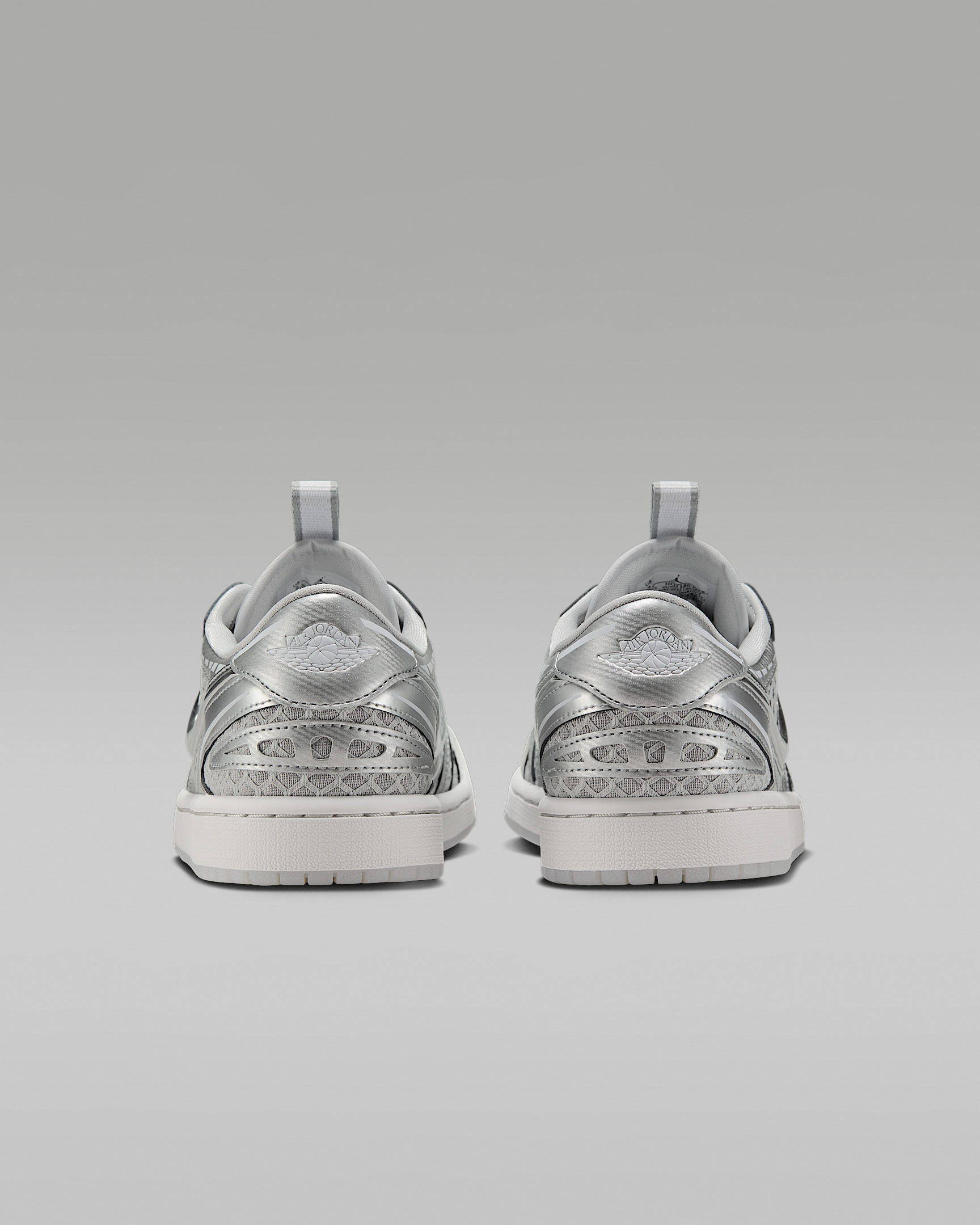Air Jordan 1 Low Method of Make Women's Shoes - 6