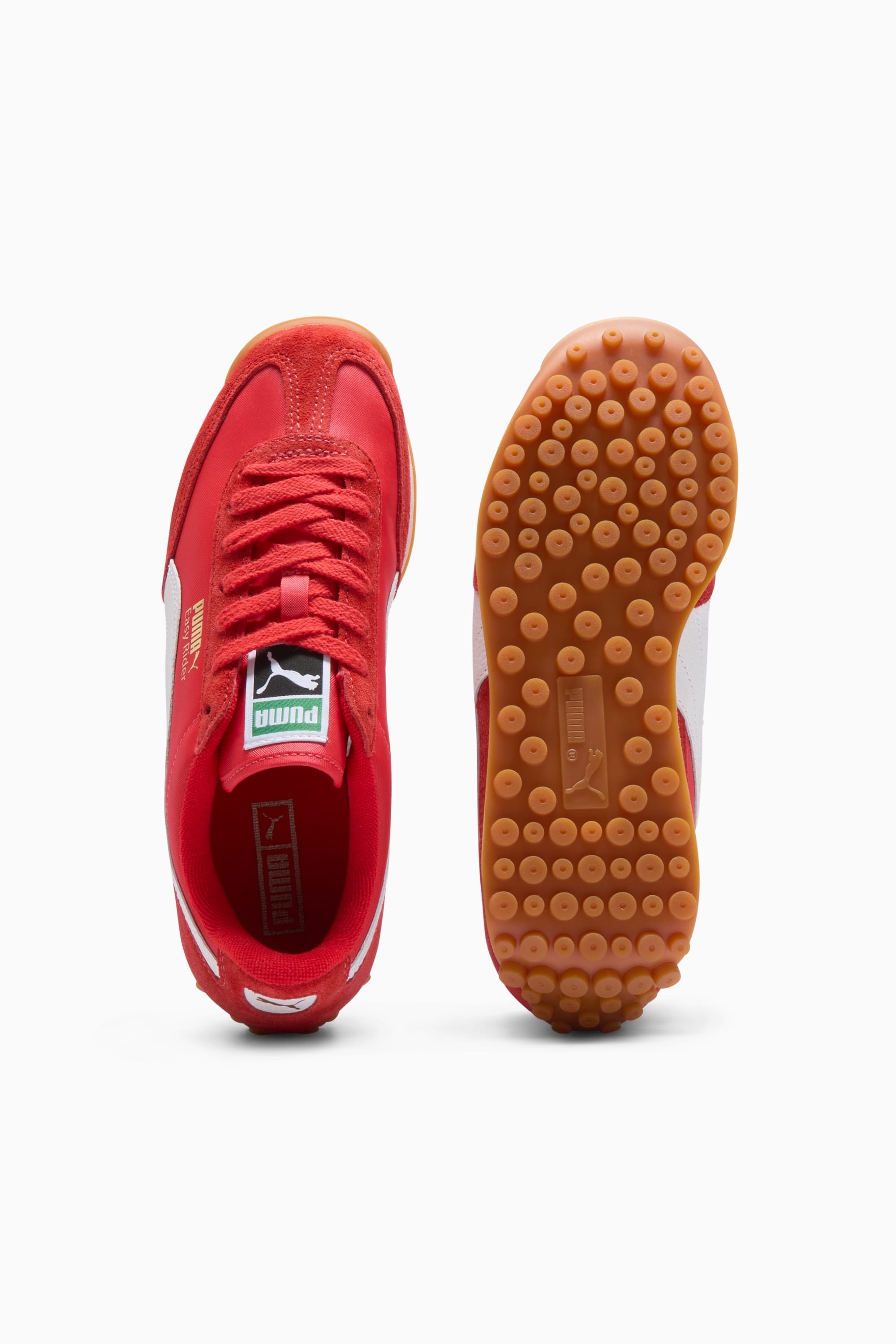 Easy Rider Vintage Women's Sneakers - 6
