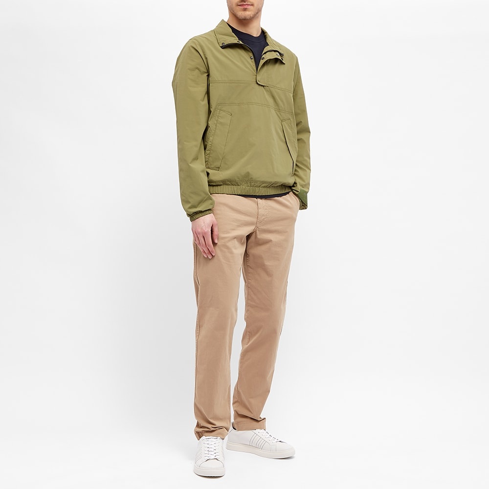 Paul Smith Popover Zip Windbreaker - 6