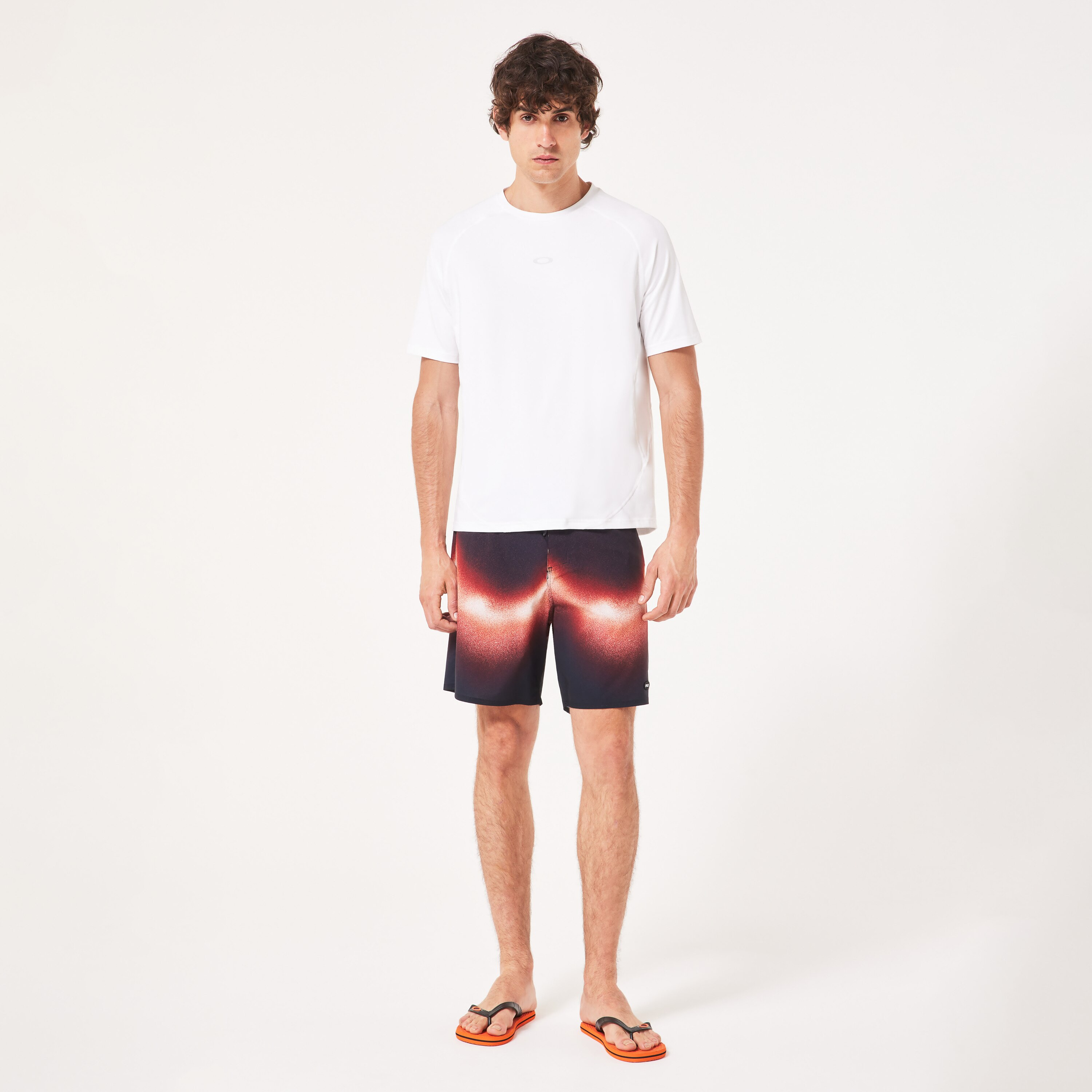 Repreve Ellipse SS Rashguard - 8