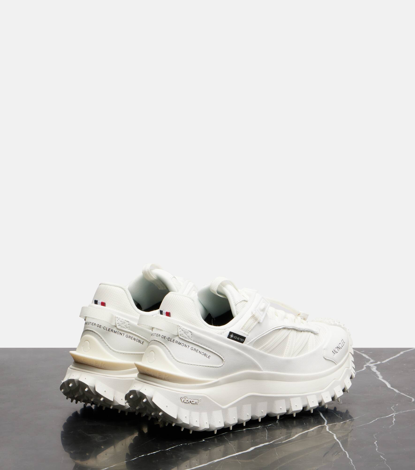 Trailgrip GTX sneakers - 2