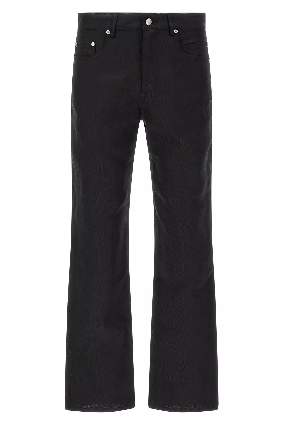 Rick Owens Rick Owens Men 'Headon Utility' Pants | luosophy | REVERSIBLE