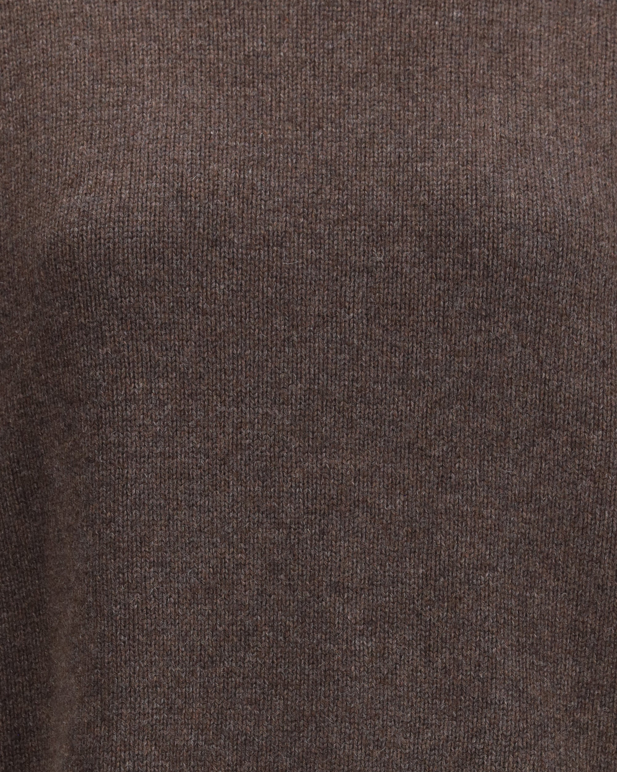 Cashmere turtleneck Sweater - 3